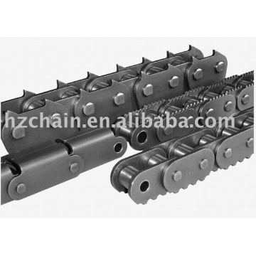 timber conveyor chains